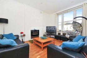 2 Bedroom Flat